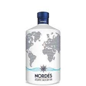 GIN NORDES AATLANTIC STOCK CL 70 GIN NORDES AATLANTIC STOCK CL 70